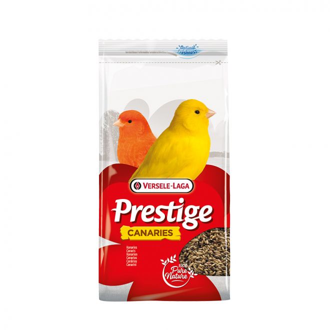 Versele-Laga Prestige Kanarifugl