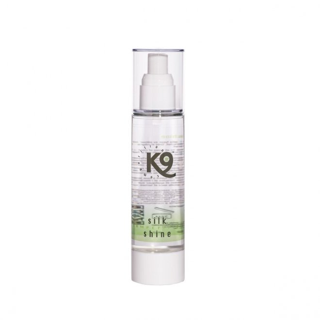 K9 Competition Silk Shine 30 ml