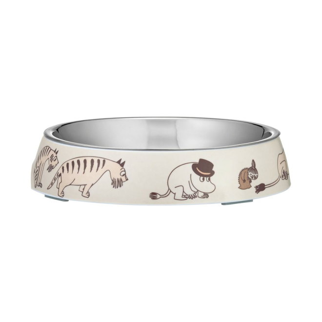 Moomin for Pets Moments Kattesk&aring;l