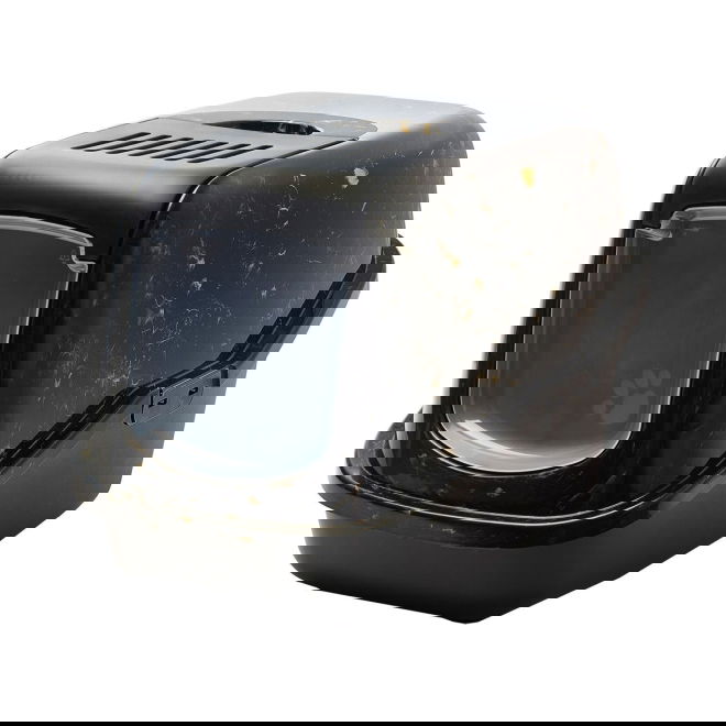 Savic Kattedo Nestor Marble Sort/Gull