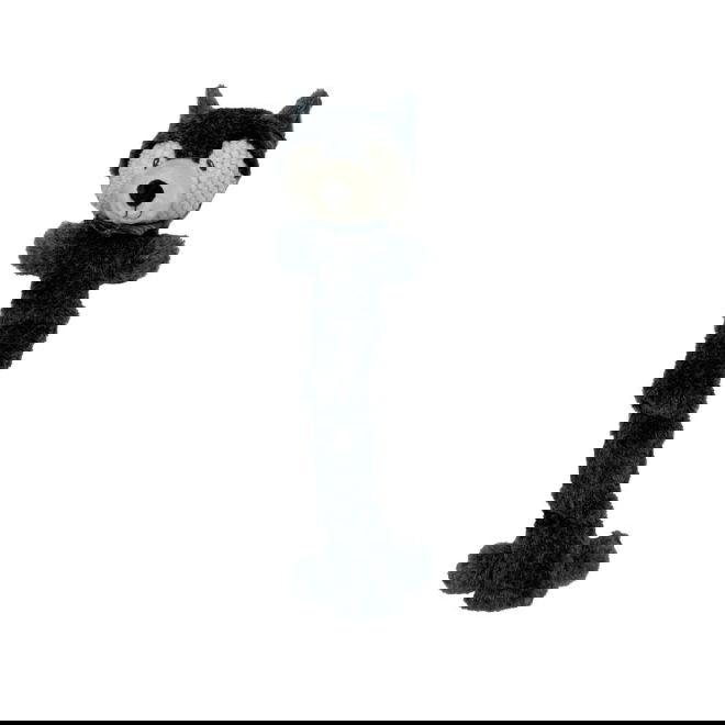 Bark-A-Boo Mistletoe Cabin Ulv 50 cm