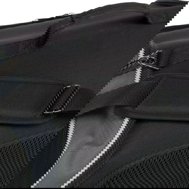 Trixie Boarding Transportveske Sort/Grå