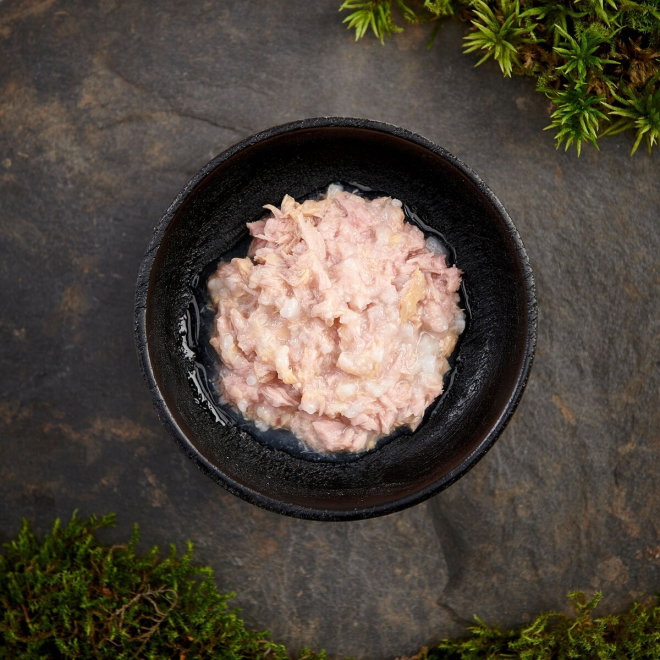 Purenatural Tuna Fillet 70g