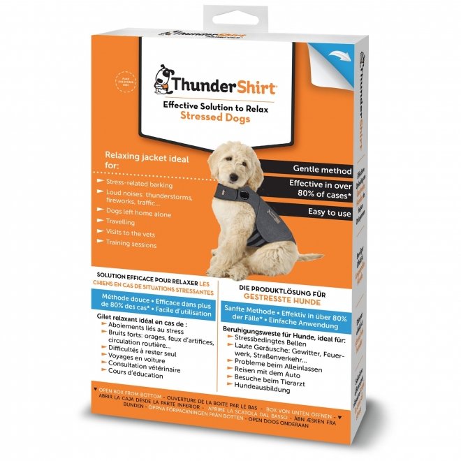 Thundershirt til Hund