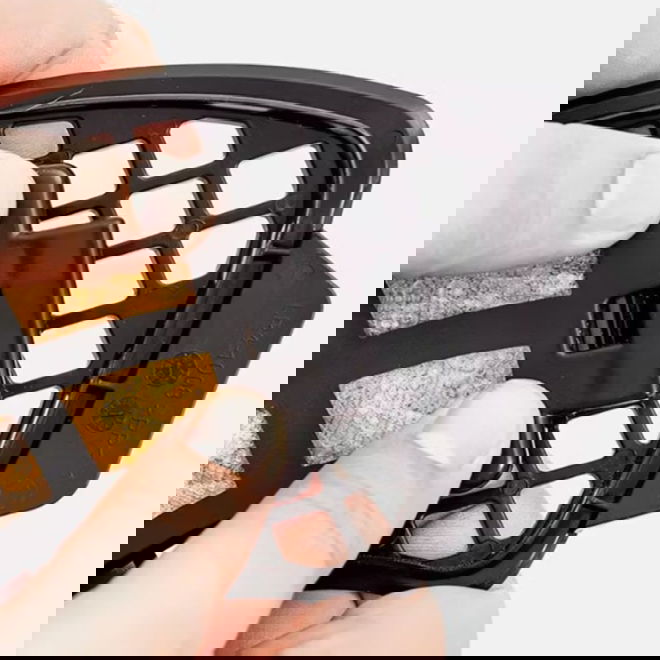 Whisker OdorTrap Holder for Litter-Robot 4