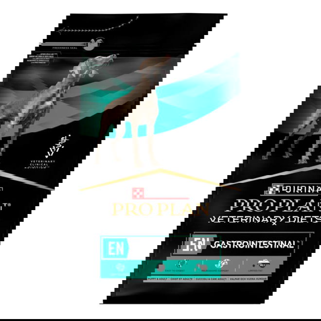 PURINA PRO PLAN VETERINARY DIETS Canine EN Gastrointestinal (5 kg)