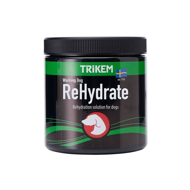 TRIKEM WorkingDog Rehydrate