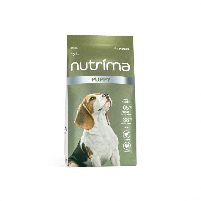 Nutrima Dog Puppy (12 kg)