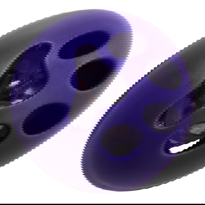 Little&Bigger Kitty Fun LED-baller, 2pk