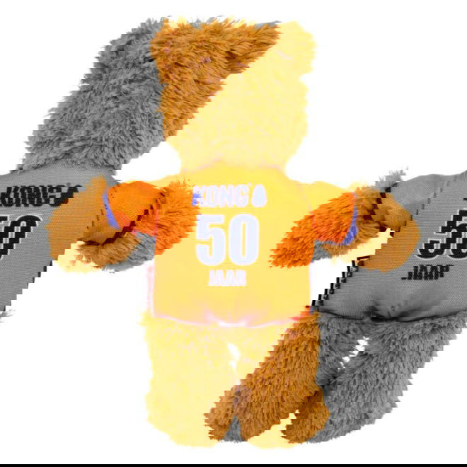 KONG Wild Knots Bear Fotballspiller Nederland