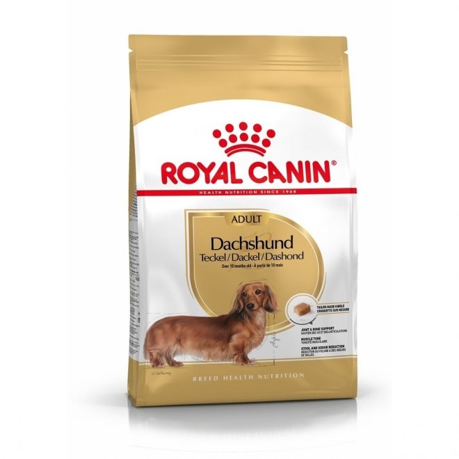 Royal Canin Dachshund Adult tørrfôr til hund