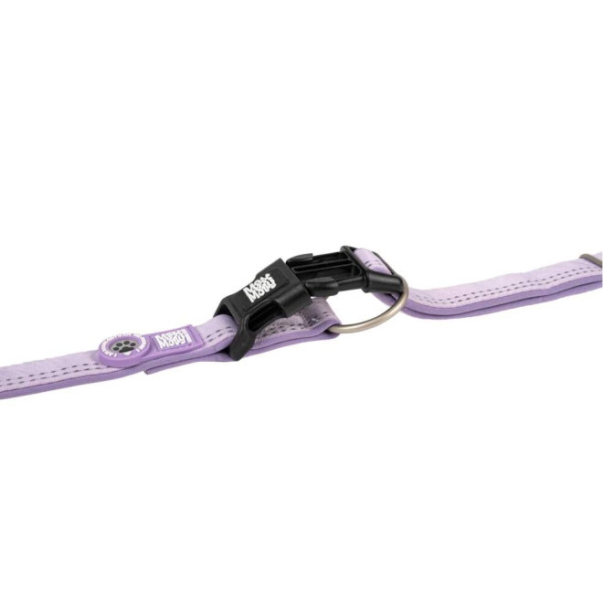 Max&Molly Smart ID Matrix 2.0 Halsb&aring;nd Lavender
