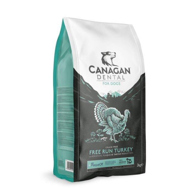 Canagan Dental