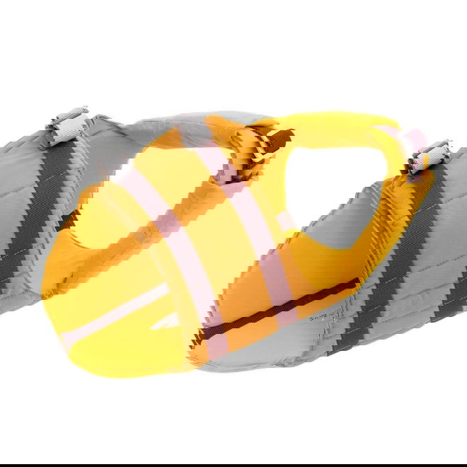 Hurtta Life Savior Redningsvest til hund Gul