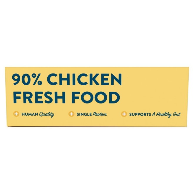 Boost Fresh Chicken for cats 150g