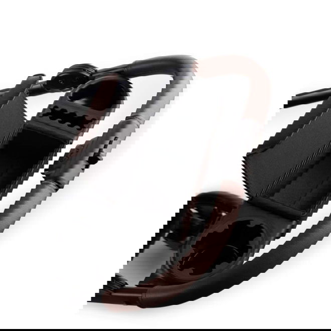 Tavo Roscoe Trek stroller frame