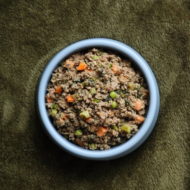 Boost Fresh Beef 400g