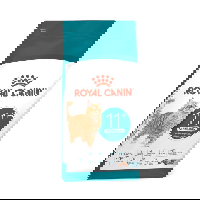Royal Canin FHN Ageing Sterilised 11+