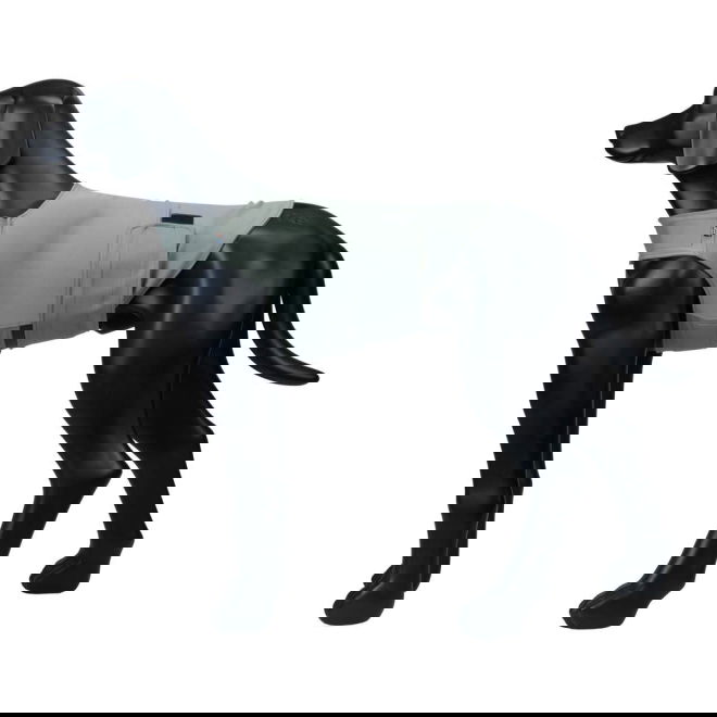 Rukka Zen vest shadow