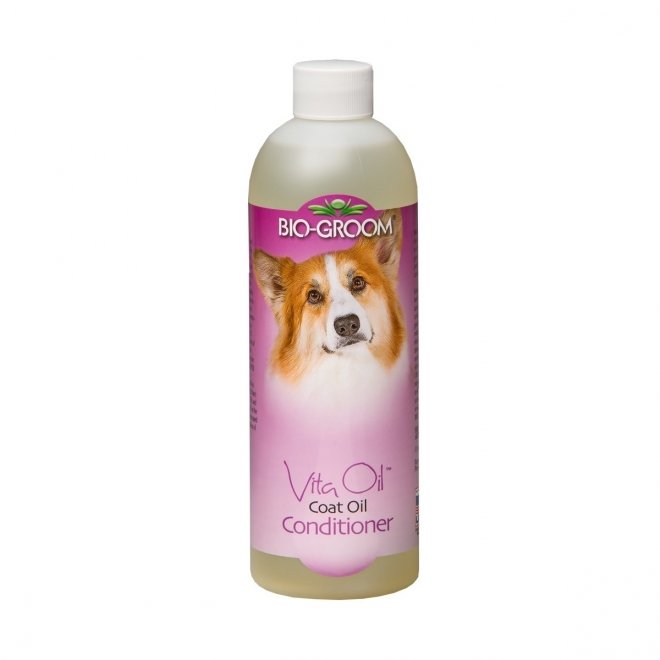 Bio-Groom Vita Oil Coat Conditioner