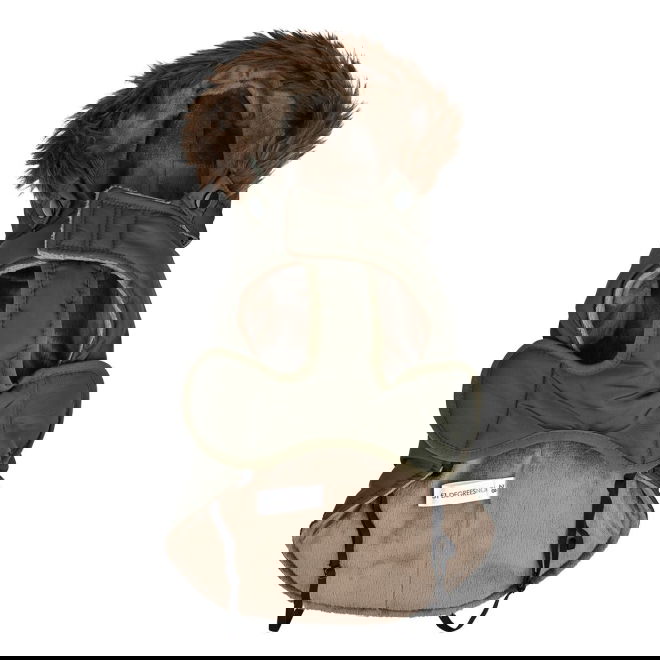 51 Degrees North Inuit Dekken, khaki