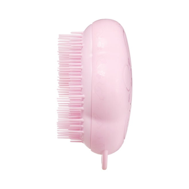 Pet Teezer Cat grooming brush pink