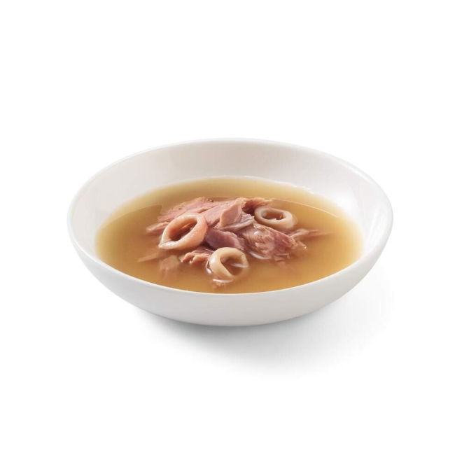 Schesir Soup Tunfisk, 85 g