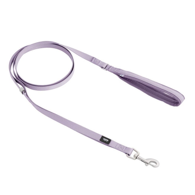 Hurtta Seeker Standard Leash 180*15 (Lilla)
