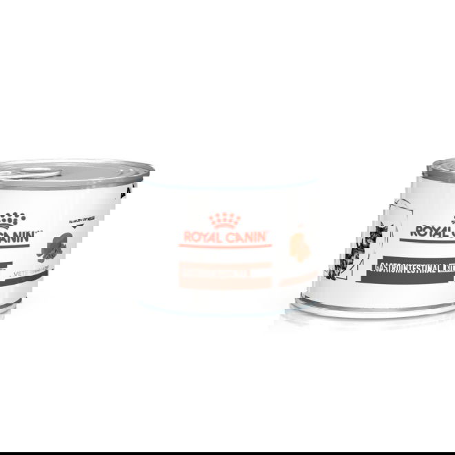 Royal Canin Veterinary Diets Cat Gastrointestinal Kitten 12 x 195 g