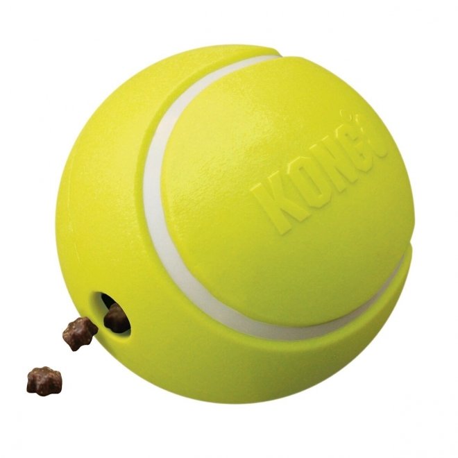 KONG Rewards Tennis Aktiveringsball