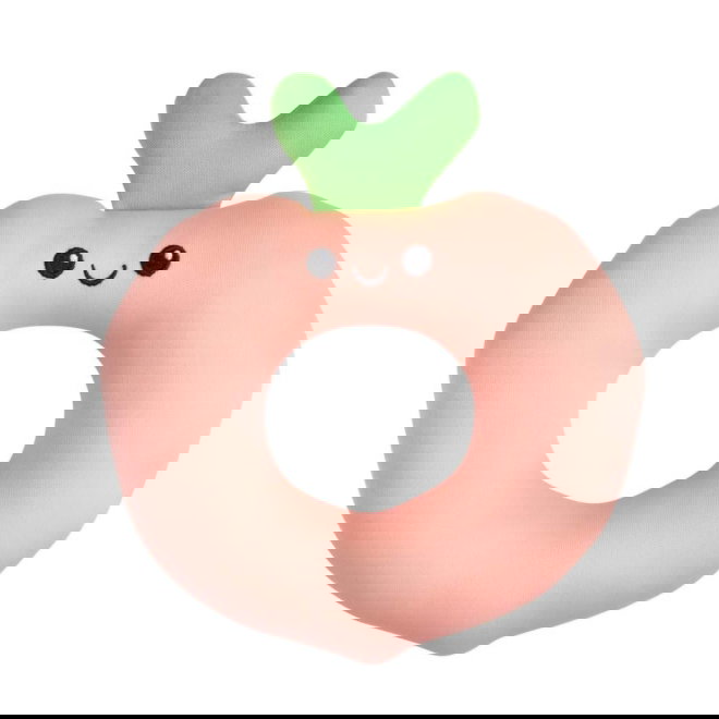 Little&Bigger Hot Summer FloatingSoft Fersken