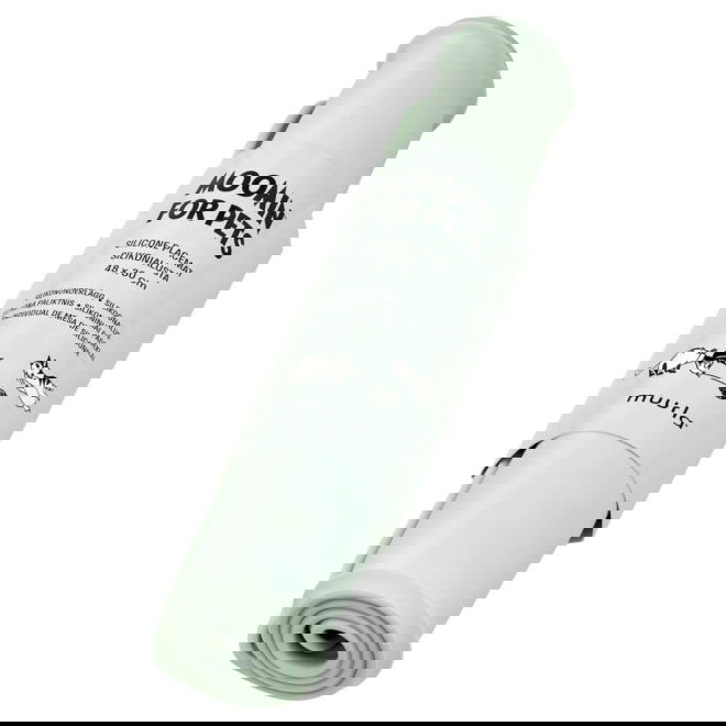 Moomin for Pets Friends & Parties silikonunderlag (48 x 30 cm)