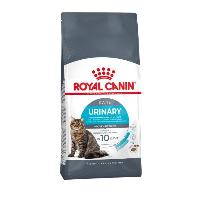 Royal Canin Urinary Care Adult tørrfôr til katt