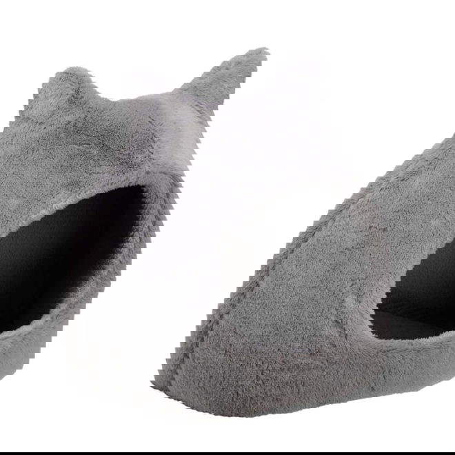 Little&Bigger Purrfect Kattehule Gr&aring;