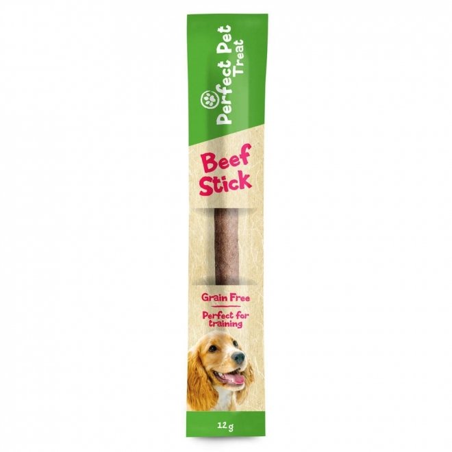 Perfect Pet Beef stick 18cm 12g