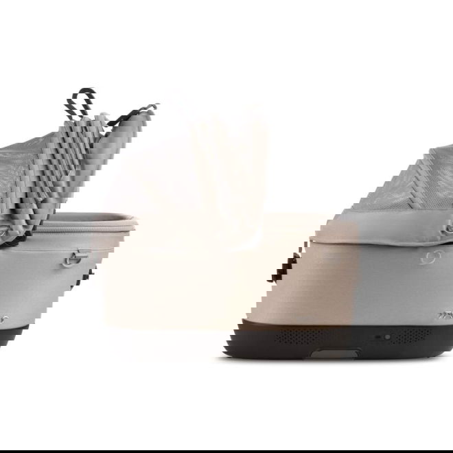 Tavo Maeve ISO5X Wind bilsete til kjæledyr med ventilasjonssystem