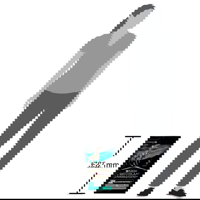 PURINA PRO PLAN VETERINARY DIETS Canine EN Gastrointestinal (5 kg)