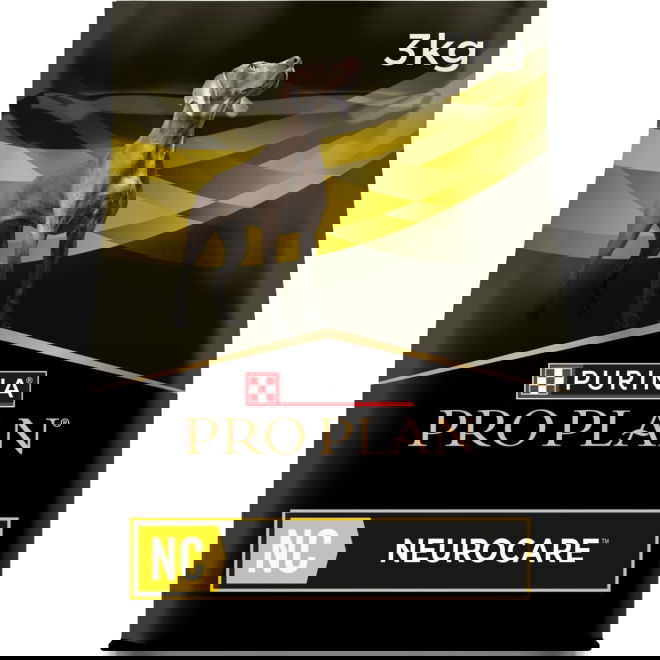 PURINA PRO PLAN VETERINARY DIETS Canine NC Neurocare (3 kg)