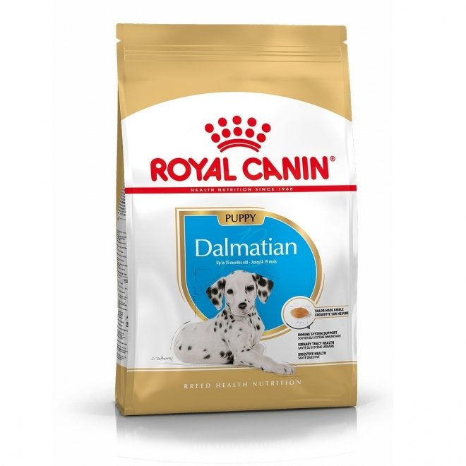 Royal Canin Breed Dalmatian Puppy tørrfôr til hundvalp