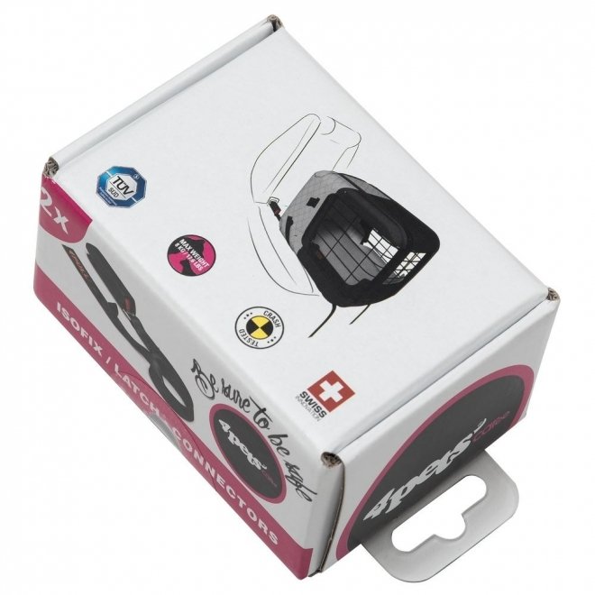 4pets ISOFIX Connector