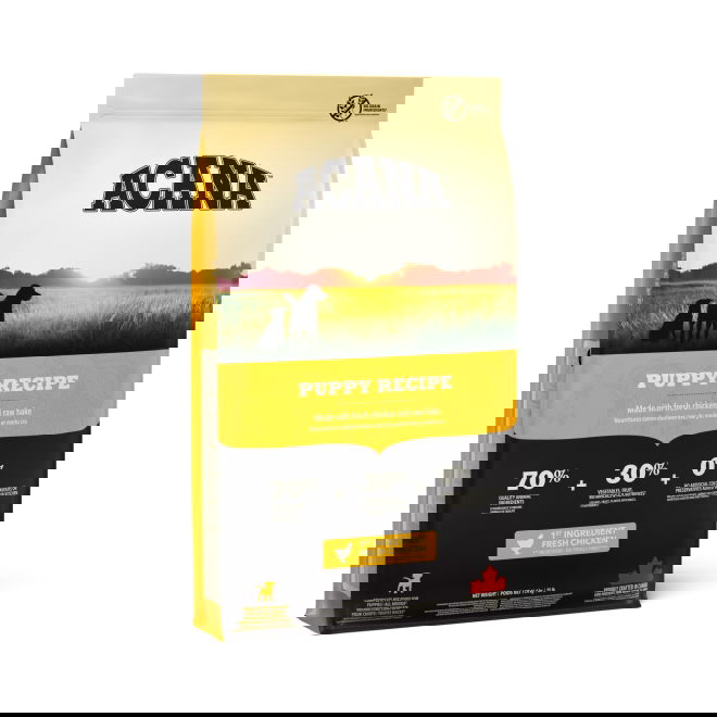 Acana Dog Puppy Junior (11,4 kg)