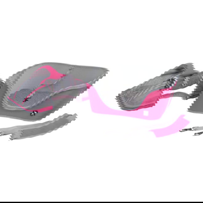 Feel Active Tour Transportveske Rosa