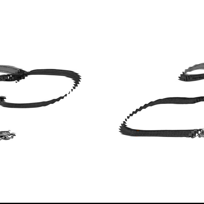 Ruffwear Ridgeline Kobbel Sort