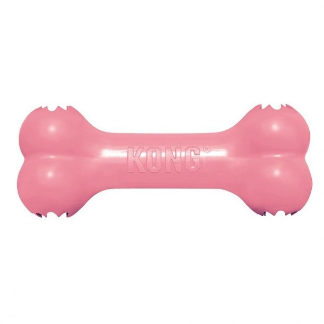 KONG Puppy Goodie Bone,S