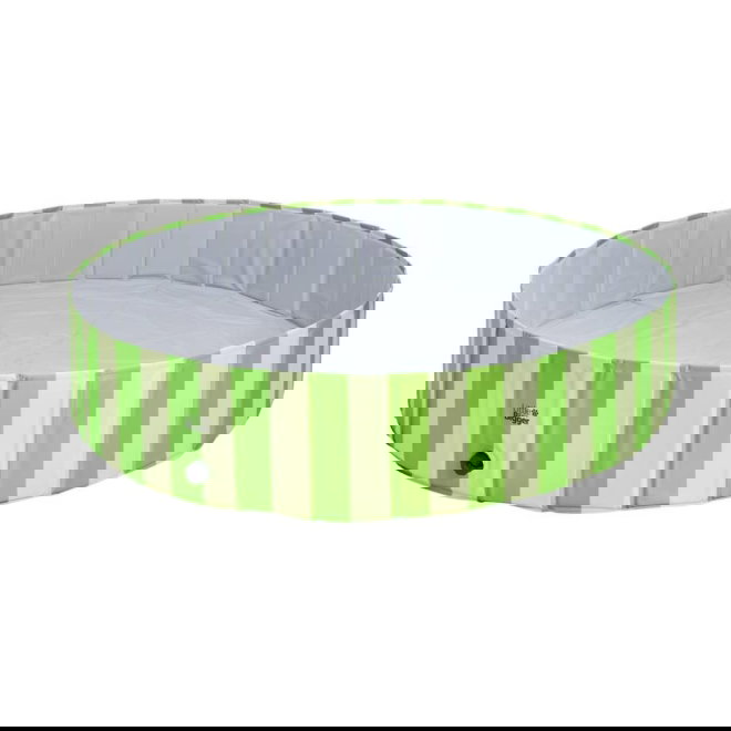 Little&Bigger Hot Summer Juicy Basseng gr&oslash;nn 160cm