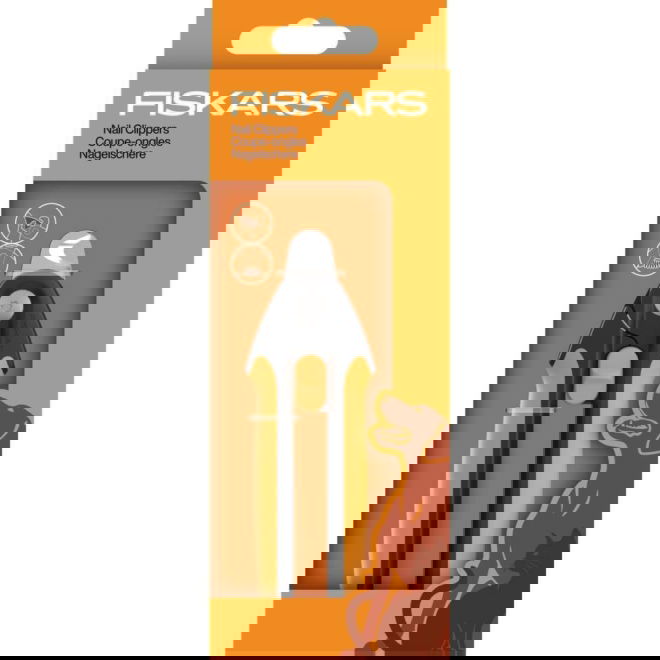 Fiskars Klotang Large