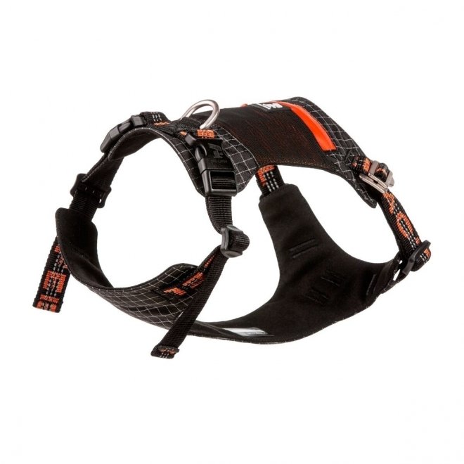 Feel Active Outdoor Hundsele med Lomme, Svart