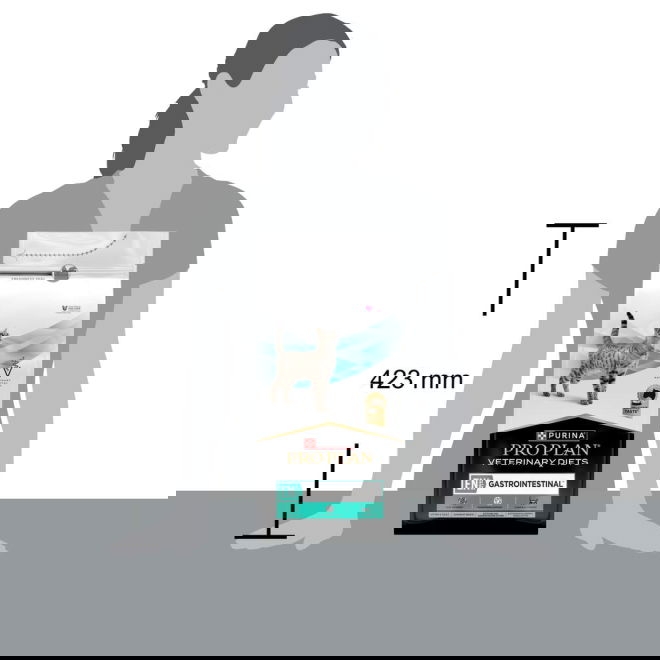 PURINA&reg; PRO PLAN&reg; VETERINARY DIETS Feline EN St/Ox Gastrointestinal T&oslash;rrf&ocirc;r (1,5 kg)