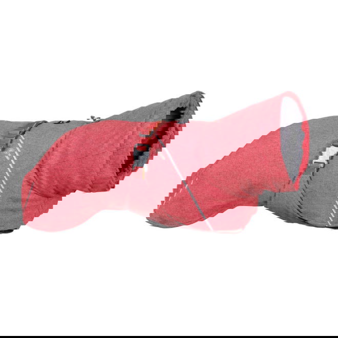 Hurtta Expedition II Vinterdekken Rosa