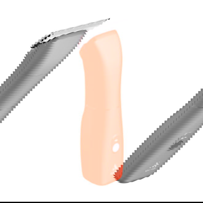 Andis eMERGE Wide Klippemaskin Orange